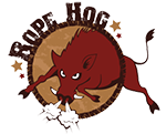 RopeHog Logo